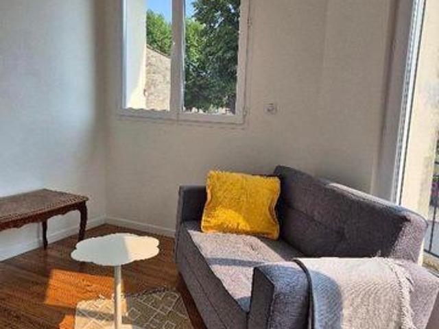 Appartement 1 chambres, VENSAC Aquitaine 33590 DS105422261
