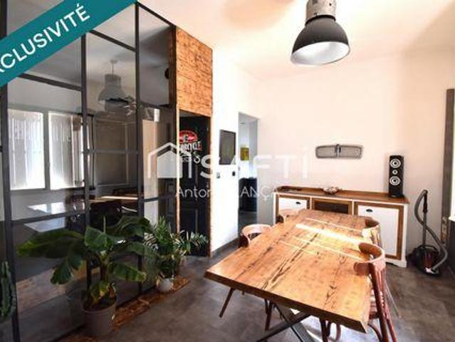 Appartement 1 chambres, Ventabren Provence 13122 DS104372052