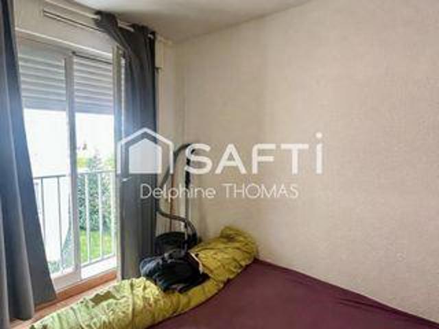 Appartement 1 chambres, Vesoul Franche 70000 ES101314218