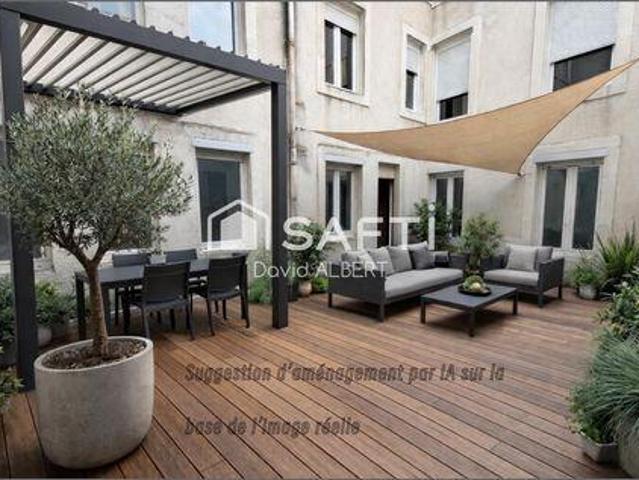 Appartement 1 chambres, Verdun Lorraine 55100 DLS102275994