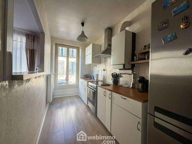 Appartement 1 chambres, Verdun Lorraine 55100 DS99806701