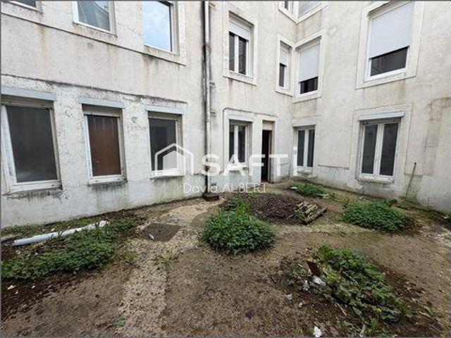 Appartement 1 chambres, Verdun Lorraine 55100 ELS102275994