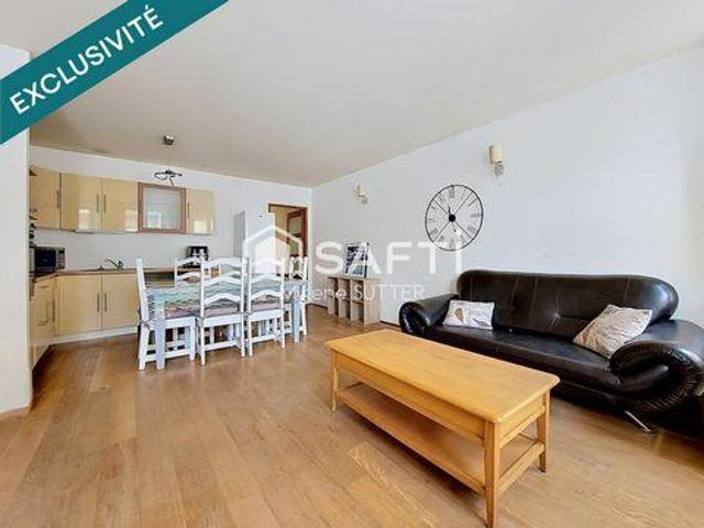 Appartement 1 chambres, Vezelise Lorraine 54330 DS102525514