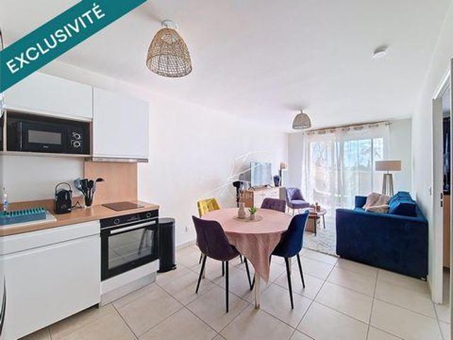 Appartement 1 chambres, Vias Languedoc 34450 DS101314116