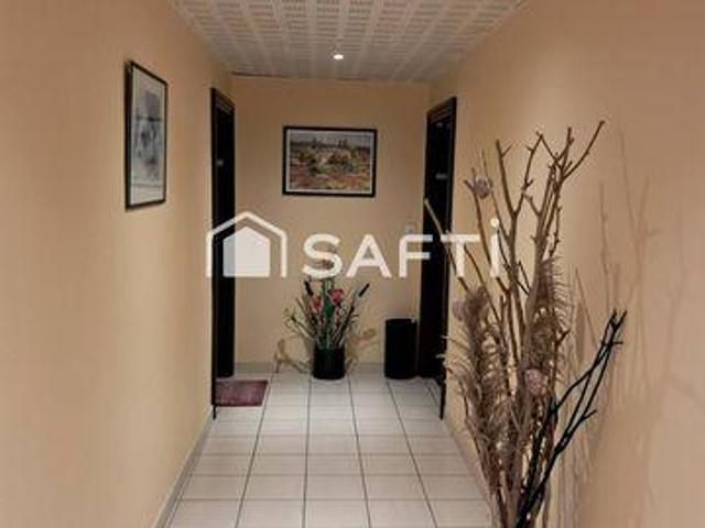 Appartement 1 chambres, Vienne Rhône 38200 DS102888309