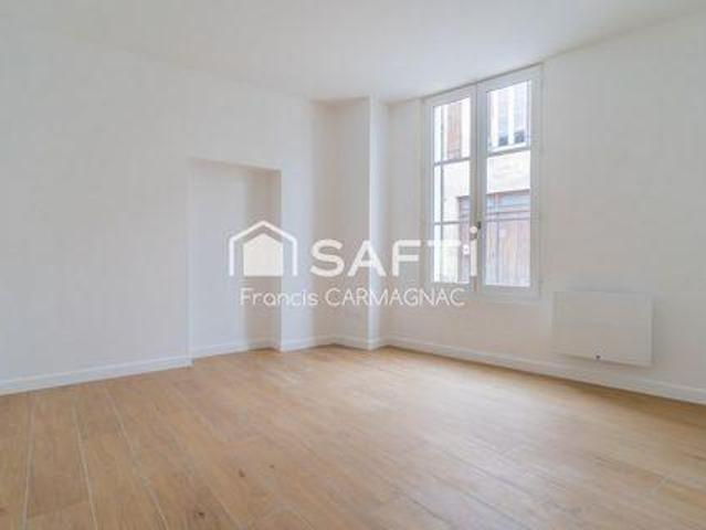 Appartement 1 chambres, Villandraut Aquitaine 33730 DLS101622824