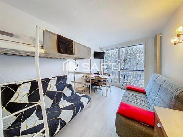 Appartement 1 chambres, Villard Rhône 38250 ES98474698