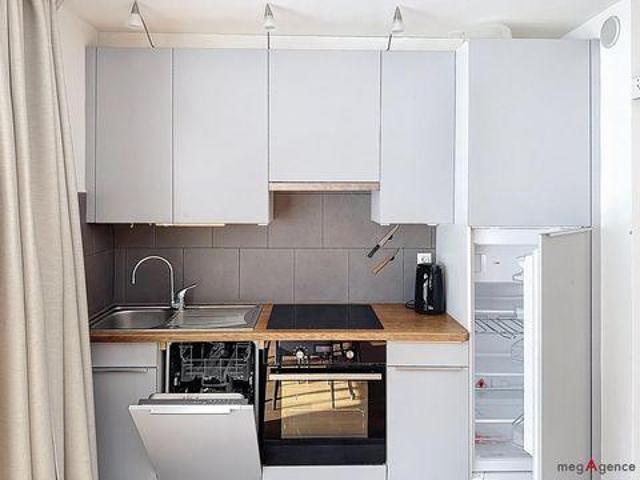 Appartement 1 chambres, Villard Rhône 38250 ES99160991