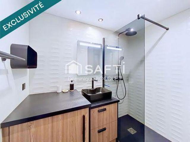 Appartement 1 chambres, Villard Rhône 38250 ES104327561