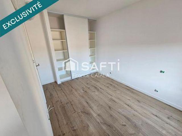Appartement 1 chambres, Villefranche Midi 31290 DS103617764