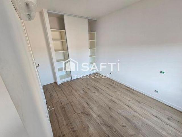Appartement 1 chambres, Villefranche Midi 31290 ES100852363