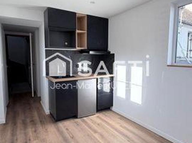 Appartement 1 chambres, Villejust Île 91140 DS102472677