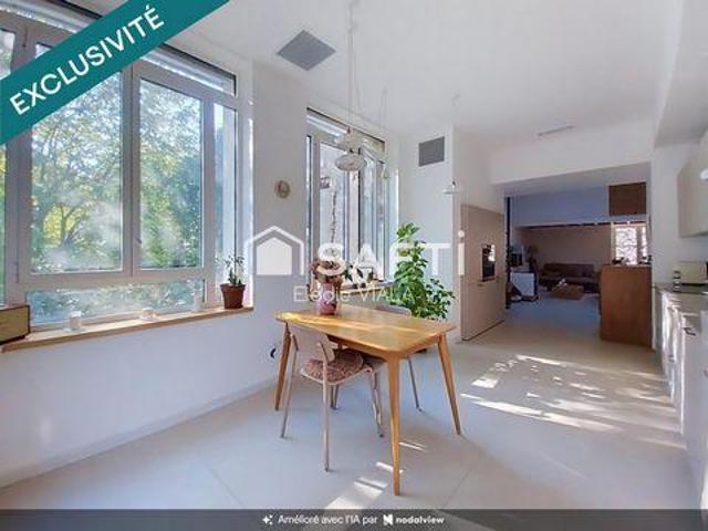 Appartement 1 chambres, Villeneuvette Languedoc 34800 DS105882474