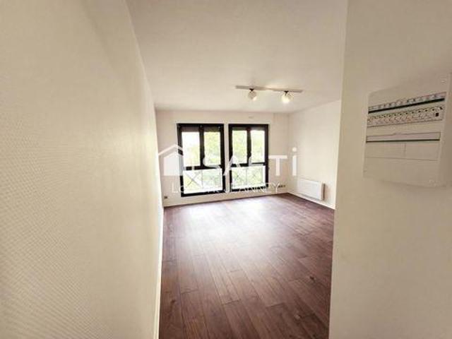 Appartement 1 chambres, Villeneuve Aquitaine 47300 DLS104880696