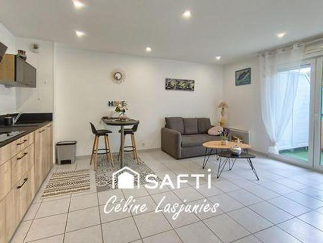Appartement 1 chambres, Villeneuve Aquitaine 47300 DS103342925