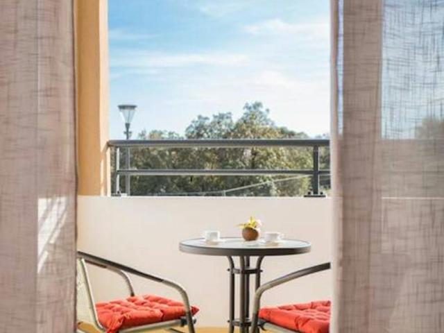 Appartement 1 chambres, Villeneuve Villeneuve 30400 DS95820095