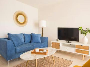 Appartement 1 chambres, Villeneuve Villeneuve 30400 ES95820095