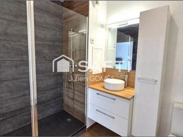 Appartement 1 chambres, Villepinte Île 93420 ES105866375