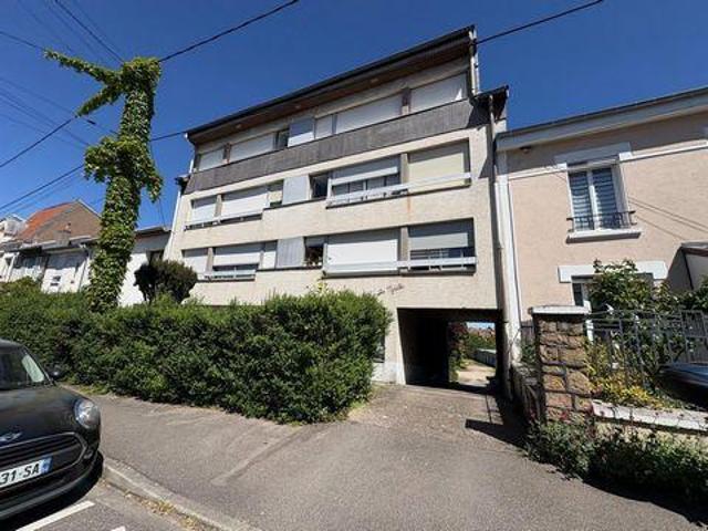 Appartement 1 chambres, Villers Lorraine 54600 DS103845707