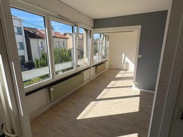 Appartement 1 chambres, Villers Lorraine 54600 DS104538090