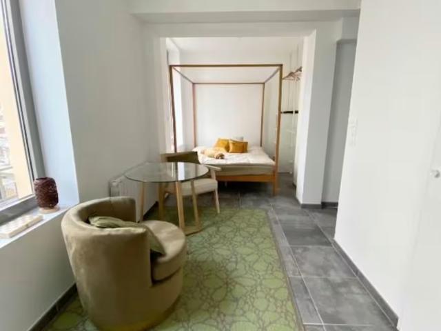 Appartement 1 chambres, Villeurbanne Villeurbanne 69100 DS98707814