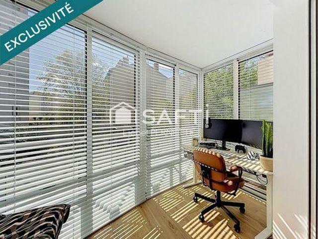 Appartement 1 chambres, Villeurbanne Rhône 69100 ELS105228116