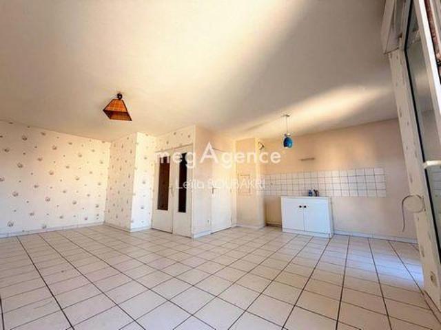 Appartement 1 chambres, Villeurbanne Rhône 69100 ES105656712