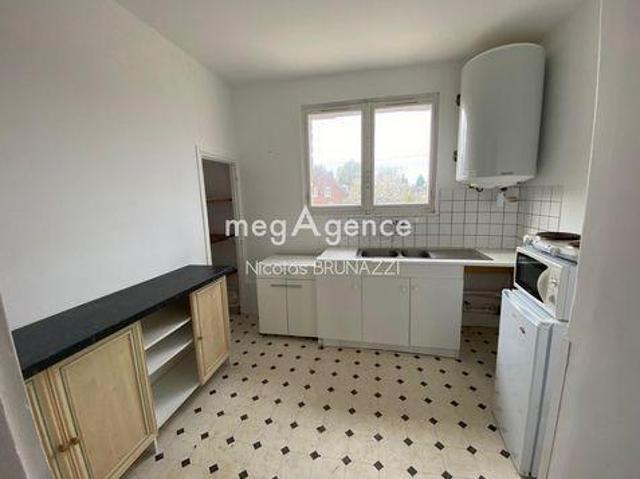 Appartement 1 chambres, Vimoutiers Basse 61120 DS99771163