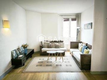 Appartement 1 chambres, Vincennes Île 94300 ES101699753