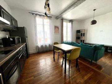 Appartement 1 chambres, Vincennes Île 94300 ES103218729