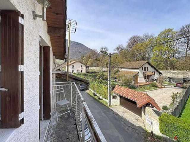 Appartement 1 chambres, Vizille Rhône 38220 DLS105329583