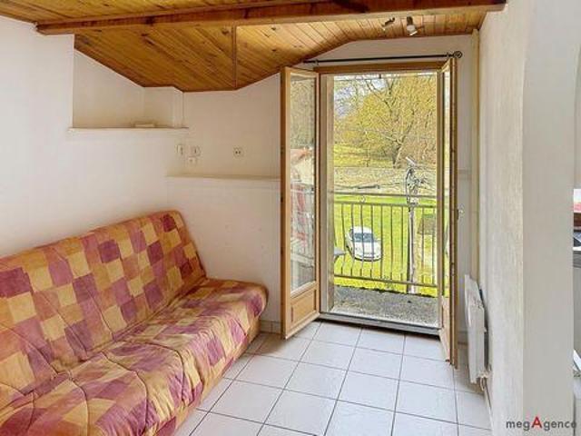 Appartement 1 chambres, Vizille Rhône 38220 DS100239990