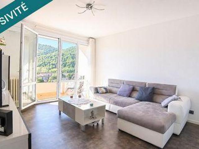 Appartement 1 chambres, Vizille Rhône 38220 DS101653312