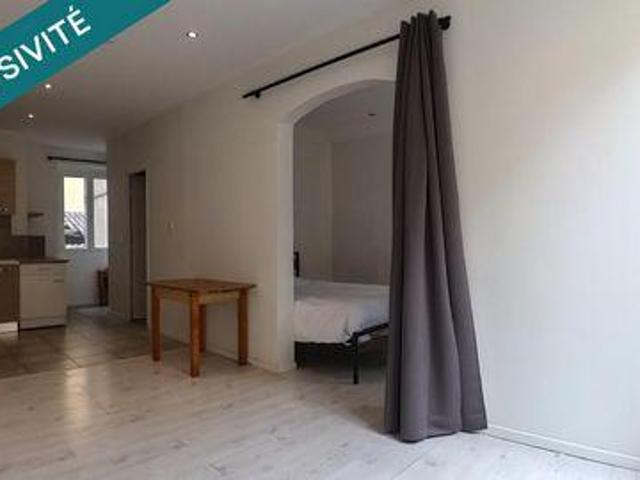 Appartement 1 chambres, Vizille Rhône 38220 DS103123066
