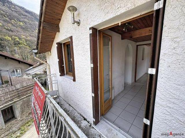 Appartement 1 chambres, Vizille Rhône 38220 ES100239990