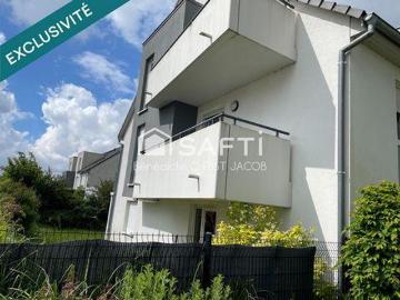 Appartement 1 chambres, Wahlenheim Alsace 67170 DS102759066