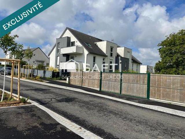 Appartement 1 chambres, Wahlenheim Alsace 67170 ES102759066