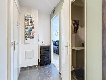Appartement 1 chambres, Wervicq Nord 59117 DS98112120