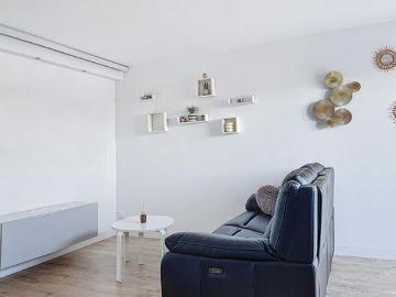 Appartement 1 chambres, Wervicq Nord 59117 ES98112120