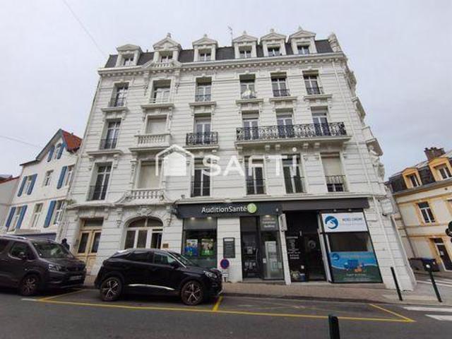 Appartement 1 chambres, Wimereux Nord 62930 DLS100853049
