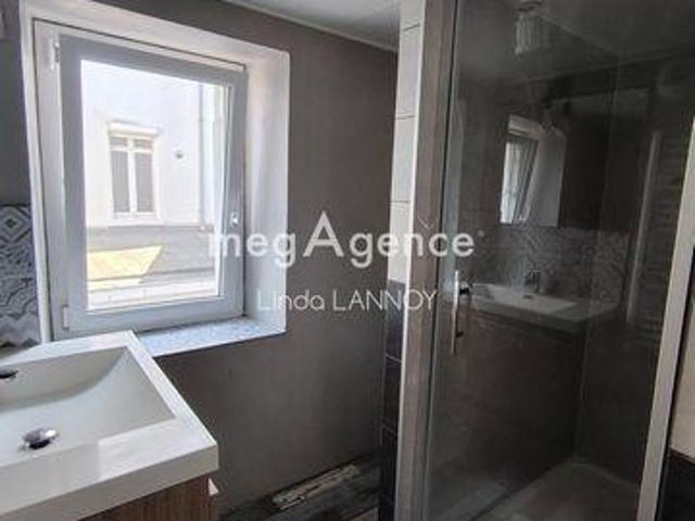 Appartement 1 chambres, Wimereux Nord 62930 ES104714451