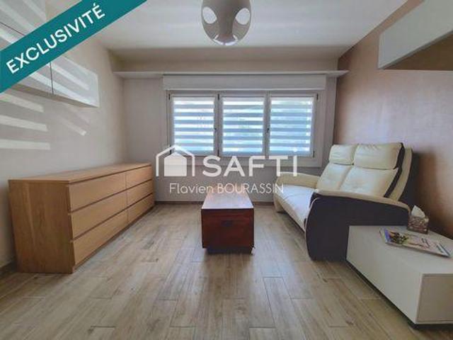 Appartement 1 chambres, Wolfisheim Alsace 67202 DS103598521
