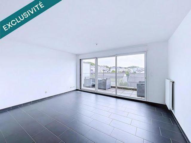 Appartement 1 chambres, Yutz Lorraine 57970 DS103428913