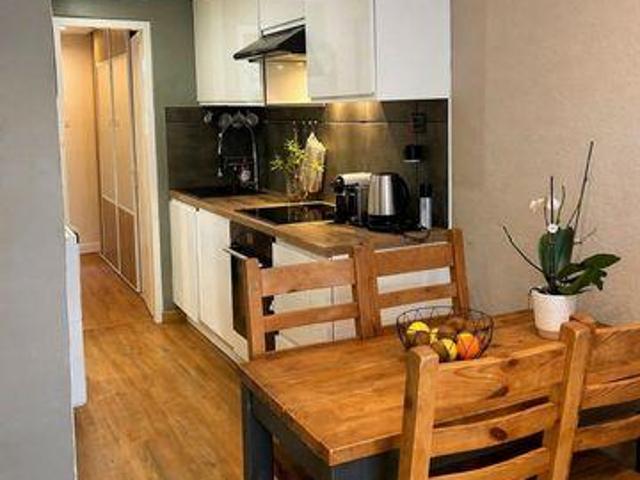 Appartement 1 chambres, Zonza Corse 20124 DS101520467