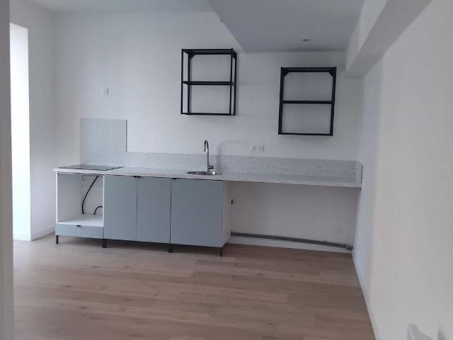 Appartement 1 chb 47 M2