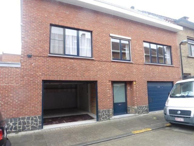 Appartement 1 kamer met garage