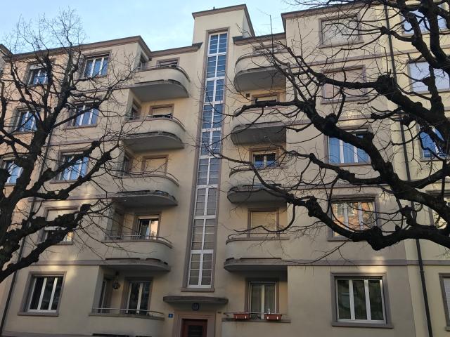 Appartement 1 pce 26 m2 à louer à Lausanne | CHF 985. /mois