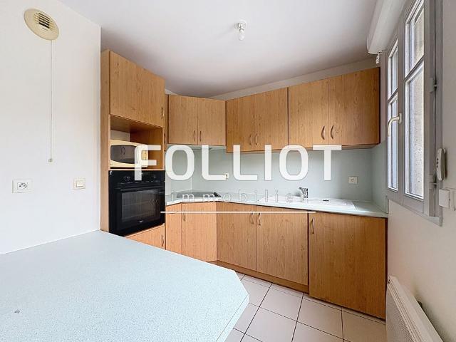 Appartement 1 pi�ce BAYEUX