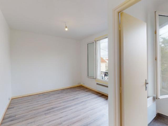 Appartement 1 pièce Maisons Alfort 18.77m² 670€ à louer l'Adresse