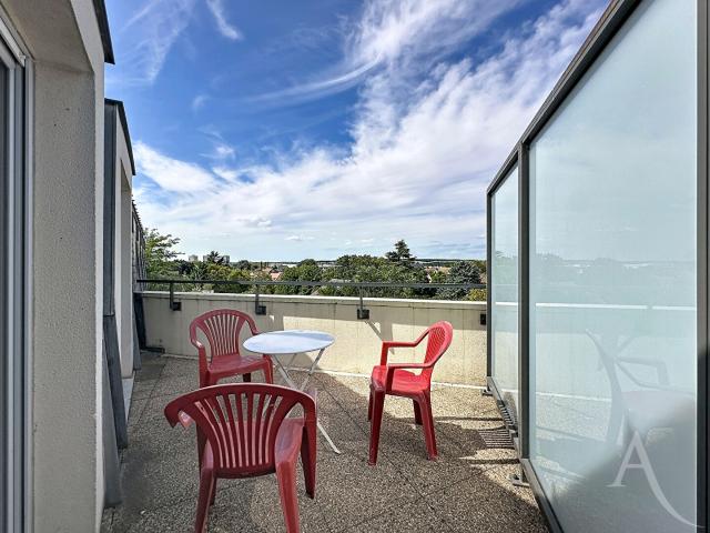 Appartement 1 pièce Mantes la Jolie 29.83m² 700€ à louer